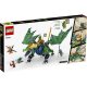 LEGO Ninjago "Легендарный дракон Ллойда" 71766